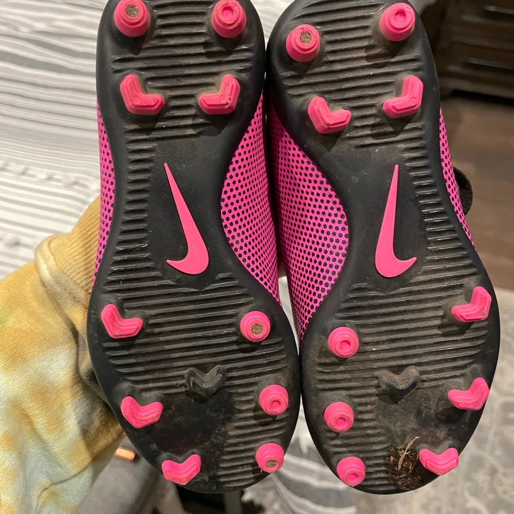 Kids cleats - Picture 4 of 5